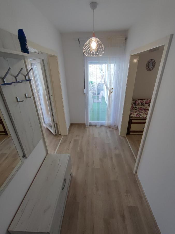 Apartment Barba View โกตอร์ ภายนอก รูปภาพ