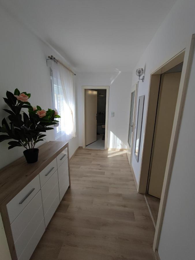 Apartment Barba View โกตอร์ ภายนอก รูปภาพ
