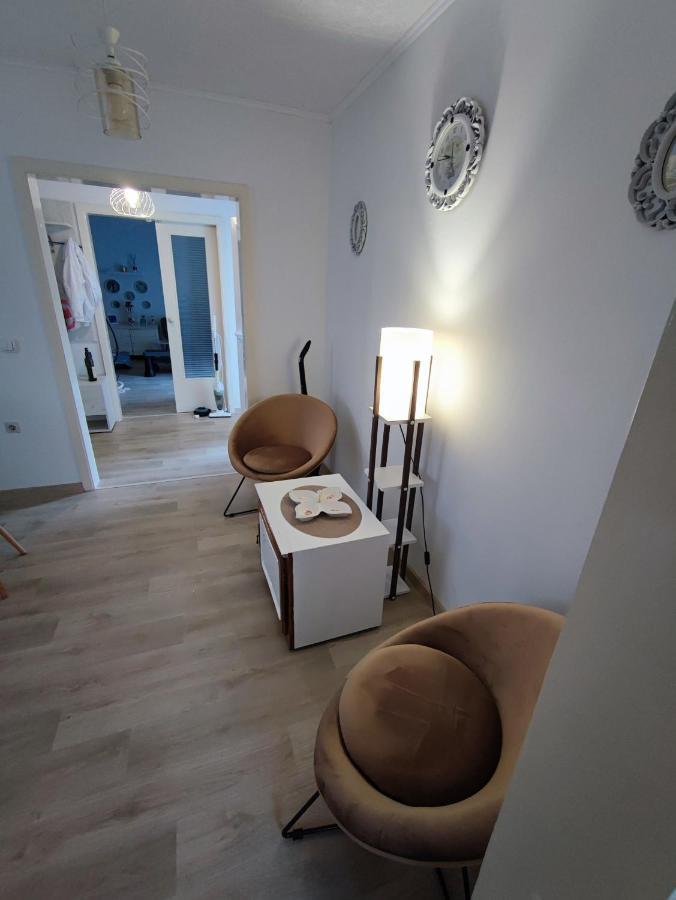 Apartment Barba View โกตอร์ ภายนอก รูปภาพ